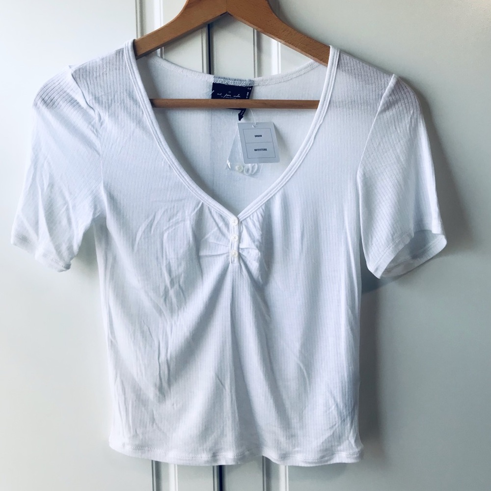 URBAN OUTFITTERS Top